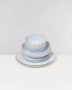 Motel a Miio Cordoama Klassik Azur - 8 Teiliges Set| 8 Teilige Sets