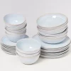 Motel a Miio Cordoama Klassik Azur - 32 Teiliges Set| 32 Teilige Sets