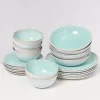 Motel a Miio Cordoama Klassik Mint - 24 Teiliges Set| 24 Teilige Sets
