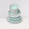 Motel a Miio Cordoama Klassik Mint - 16 Teiliges Set| 16 Teilige Sets