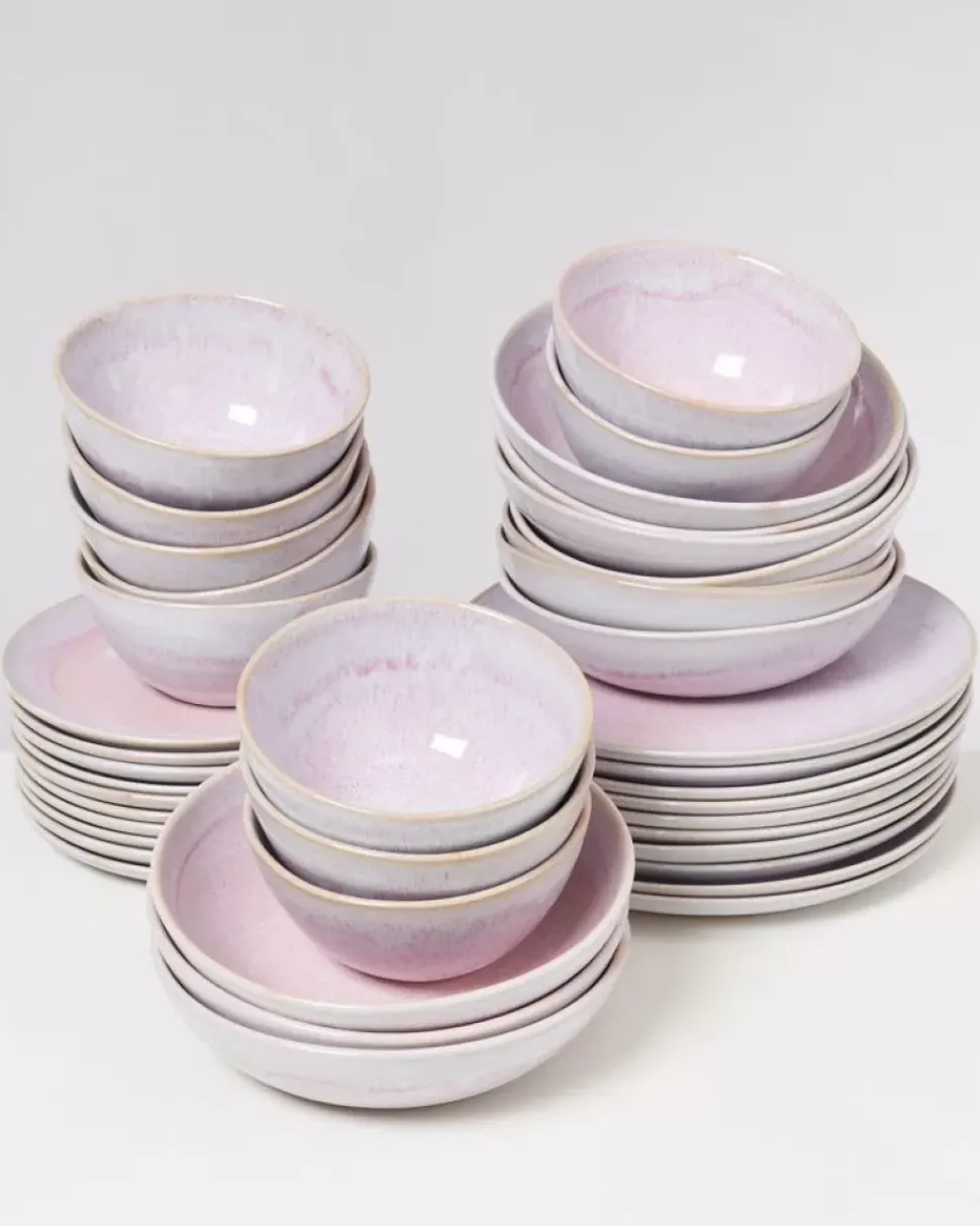 Motel a Miio Cordoama Klassik Rose - 40 Teiliges Set| 40 Teilige Sets