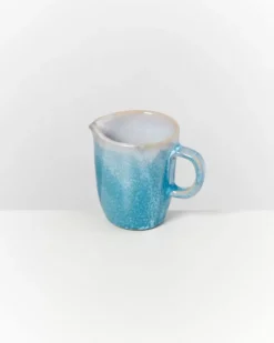 Motel a Miio Cordoama Milchkannchen Aqua| Milchkannen & Milchkannchen