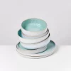 Motel a Miio Cordoama Mint - 8 Teiliges Set| 8 Teilige Sets