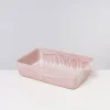 Motel a Miio Cordoama Ofenform Gros Rose| Ofenformen