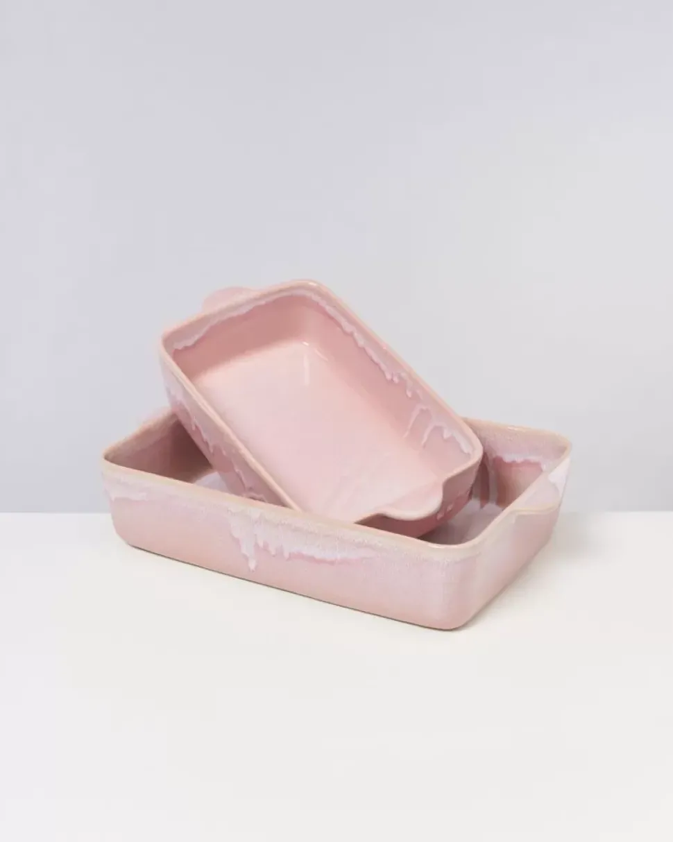 Motel a Miio Cordoama Ofenform Gros Rose| Ofenformen