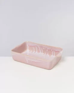 Motel a Miio Cordoama Ofenform Gros Rose| Ofenformen
