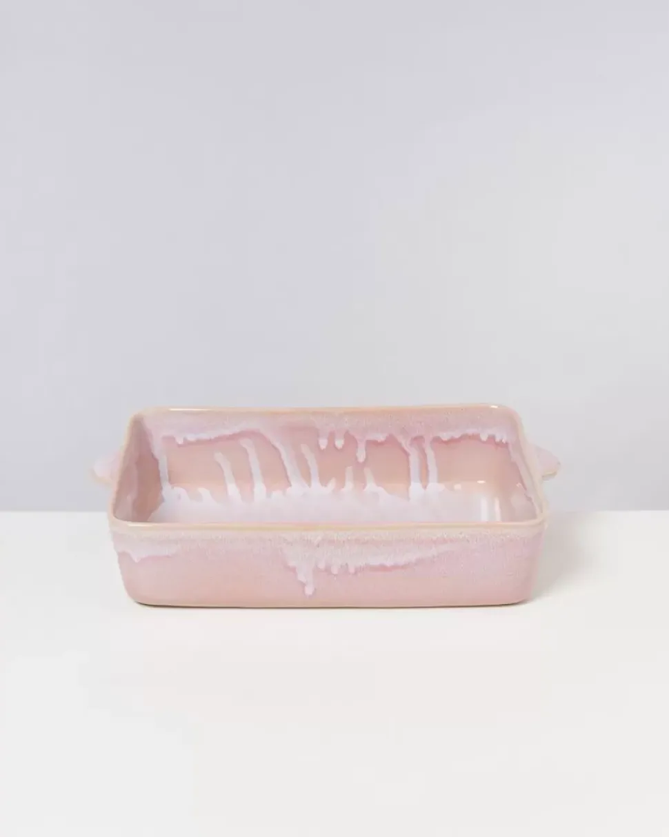 Motel a Miio Cordoama Ofenform Gros Rose| Ofenformen