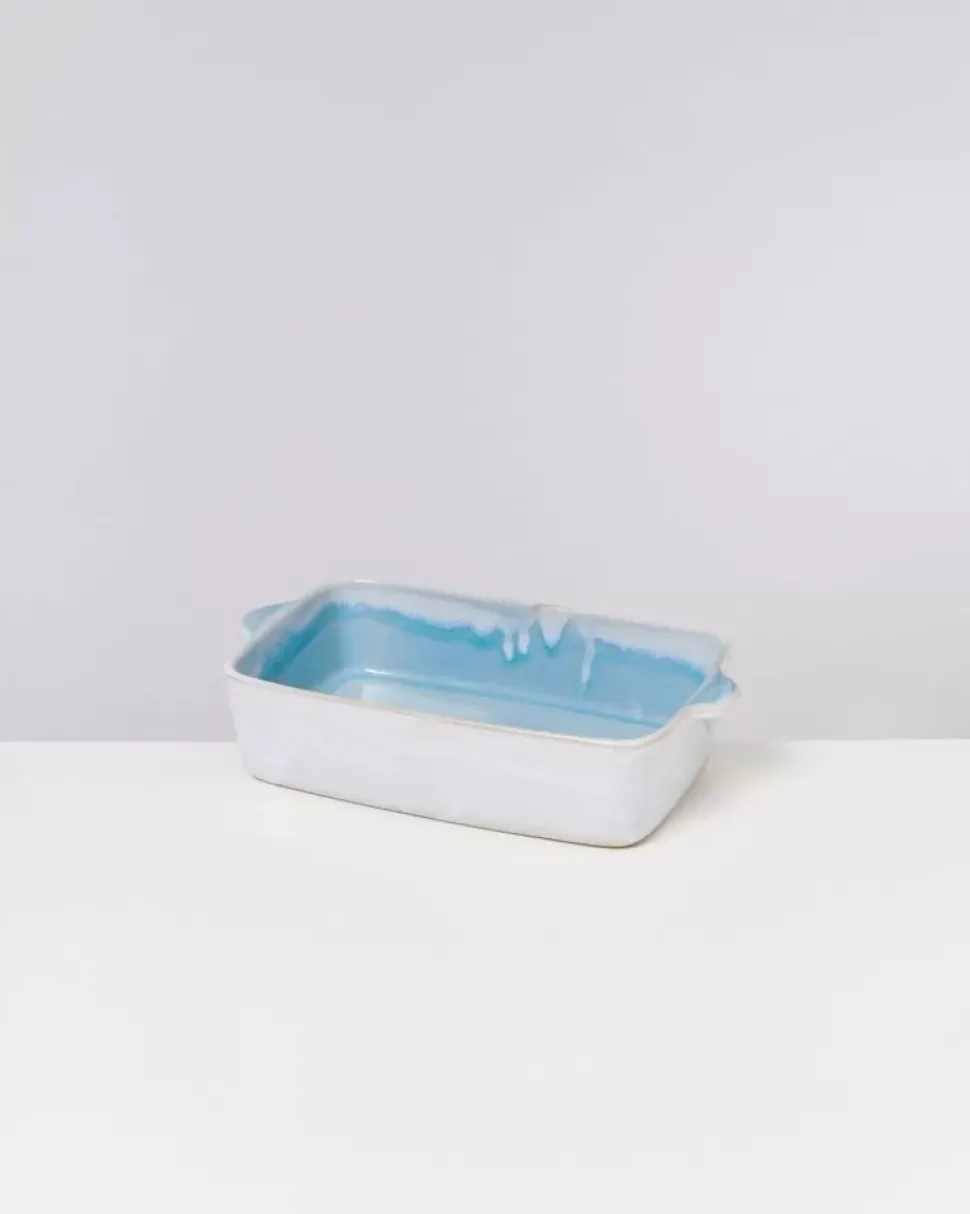 Motel a Miio Cordoama Ofenform Klein Aqua| Ofenformen