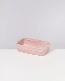 Motel a Miio Cordoama Ofenform Klein Rose| Ofenformen