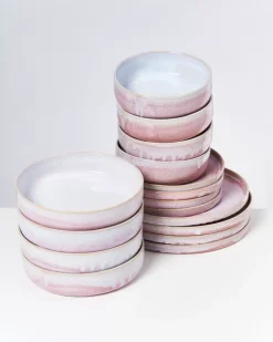 Motel a Miio Cordoama Rose - 16 Teiliges Set| 16 Teilige Sets