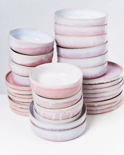 Motel a Miio Cordoama Rose - 32 Teiliges Set| 32 Teilige Sets