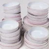 Motel a Miio Cordoama Rose - 40 Teiliges Set| 40 Teilige Sets