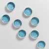 Motel a Miio Cordoama Saucenschälchen Klein Aqua| Saucenschälchen