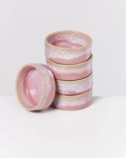 Motel a Miio Cordoama Saucenschälchen Klein Rose| Saucenschälchen