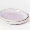 Motel a Miio Cordoama Servierschale Gros Flach Rose| Servierschalen
