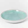Motel a Miio Cordoama Servierschale Gros Flach Mint| Servierschalen