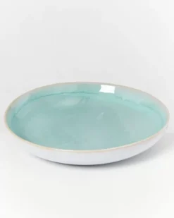 Motel a Miio Cordoama Servierschale Gros Flach Mint| Servierschalen