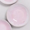 Motel a Miio Cordoama Servierschale Klein Flach Rose| Servierschalen