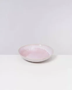 Motel a Miio Cordoama Servierschale Klein Flach Rose| Servierschalen