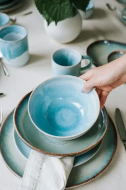 Motel a Miio Cordoama Table Setting Stories - 8 Teiliges Set| Mix & Match