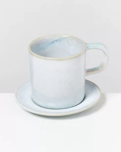 Motel a Miio Cordoama Tasse Gros Azur| Große Tassen