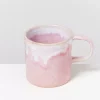 Motel a Miio Cordoama Tasse Gros Rose| Große Tassen
