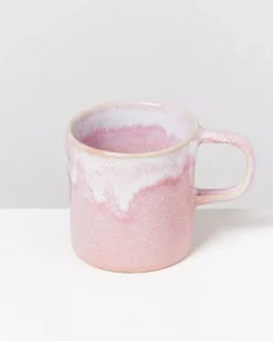 Motel a Miio Cordoama Tasse Gros Rose| Große Tassen