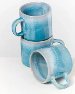 Motel a Miio Cordoama Tasse Klein Aqua| Tassen & Becher