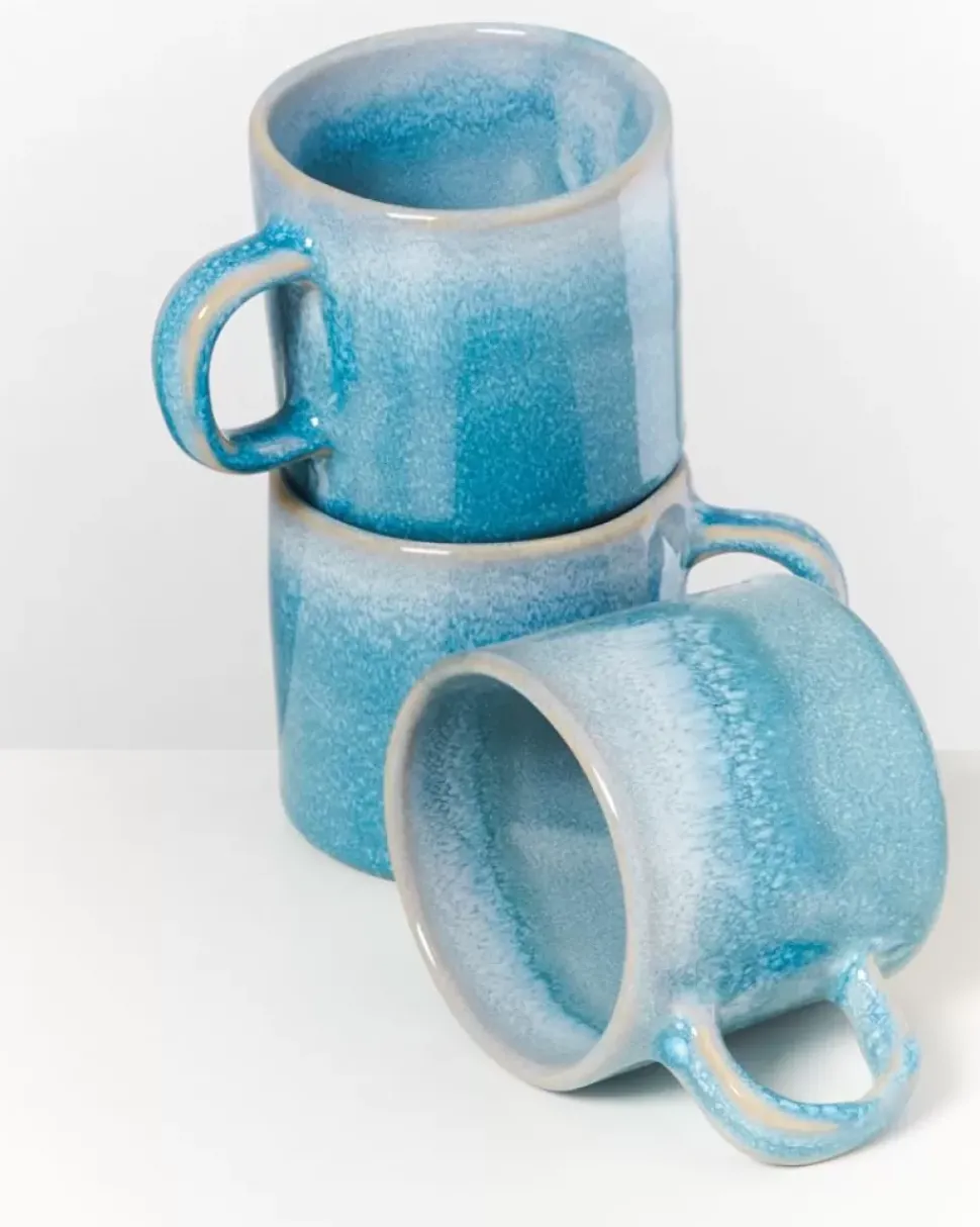 Motel a Miio Cordoama Tasse Klein Aqua| Kleine Tassen
