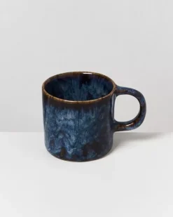 Motel a Miio Cordoama Tasse Klein Dunkelblau| Tassen & Becher