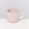 Motel a Miio Cordoama Tasse Klein Rose| Kleine Tassen