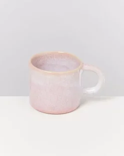 Motel a Miio Cordoama Tasse Klein Rose| Kleine Tassen