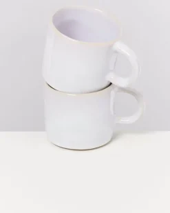 Motel a Miio Cordoama Tasse Klein Weis| Kleine Tassen