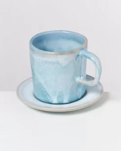 Motel a Miio Cordoama Untertasse Azur| Kleine Tassen