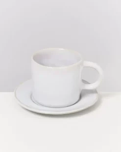 Motel a Miio Cordoama Untertasse Weis| Untertassen