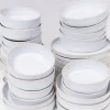 Motel a Miio Cordoama Weis - 40 Teiliges Set| 40 Teilige Sets