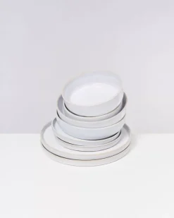 Motel a Miio Cordoama Weis - 8 Teiliges Set| 8 Teilige Sets