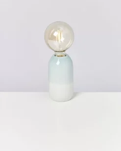 Motel a Miio Farol Lampe Mint| Lampen