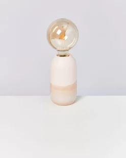 Motel a Miio Farol Lampe Sand| Lampen