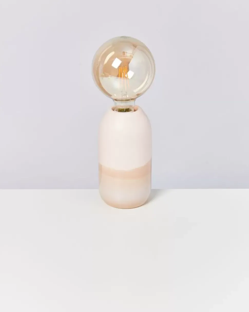 Motel a Miio Farol Lampe Sand| Lampen