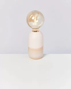 Motel a Miio Farol Lampe Sand| Lampen