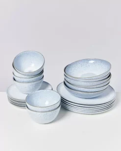 Motel a Miio Frio - 24 Teiliges Set| 24 Teilige Sets