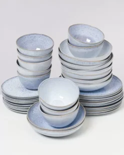 Motel a Miio Frio - 40 Teiliges Set| 40 Teilige Sets