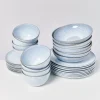 Motel a Miio Frio - 32 Teiliges Set| Geschirr Sets