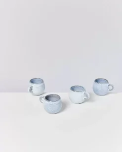 Motel a Miio Frio 4Er Set Espressotasse| 4 Teilige Sets