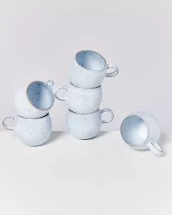 Motel a Miio Frio 6Er Set Tasse Gros| Tassen & Becher