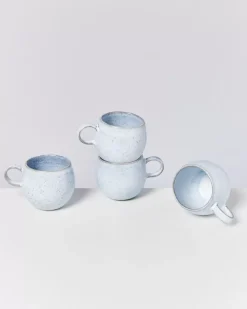 Motel a Miio Frio 4Er Set Tasse Gros| Tassen & Becher