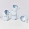 Motel a Miio Frio 6Er Set Tasse Gros| Tassen & Becher Sets