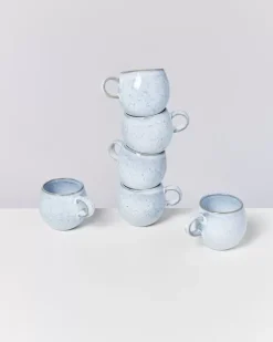 Motel a Miio Frio 6Er Set Tasse Klein| Tassen & Becher Sets