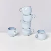 Motel a Miio Frio 6Er Set Tasse Klein| 6 Teilige Sets